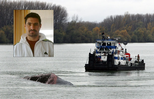 Нема Милана ни одговорних за бродолом